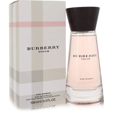 affordable burberry touch perfume.